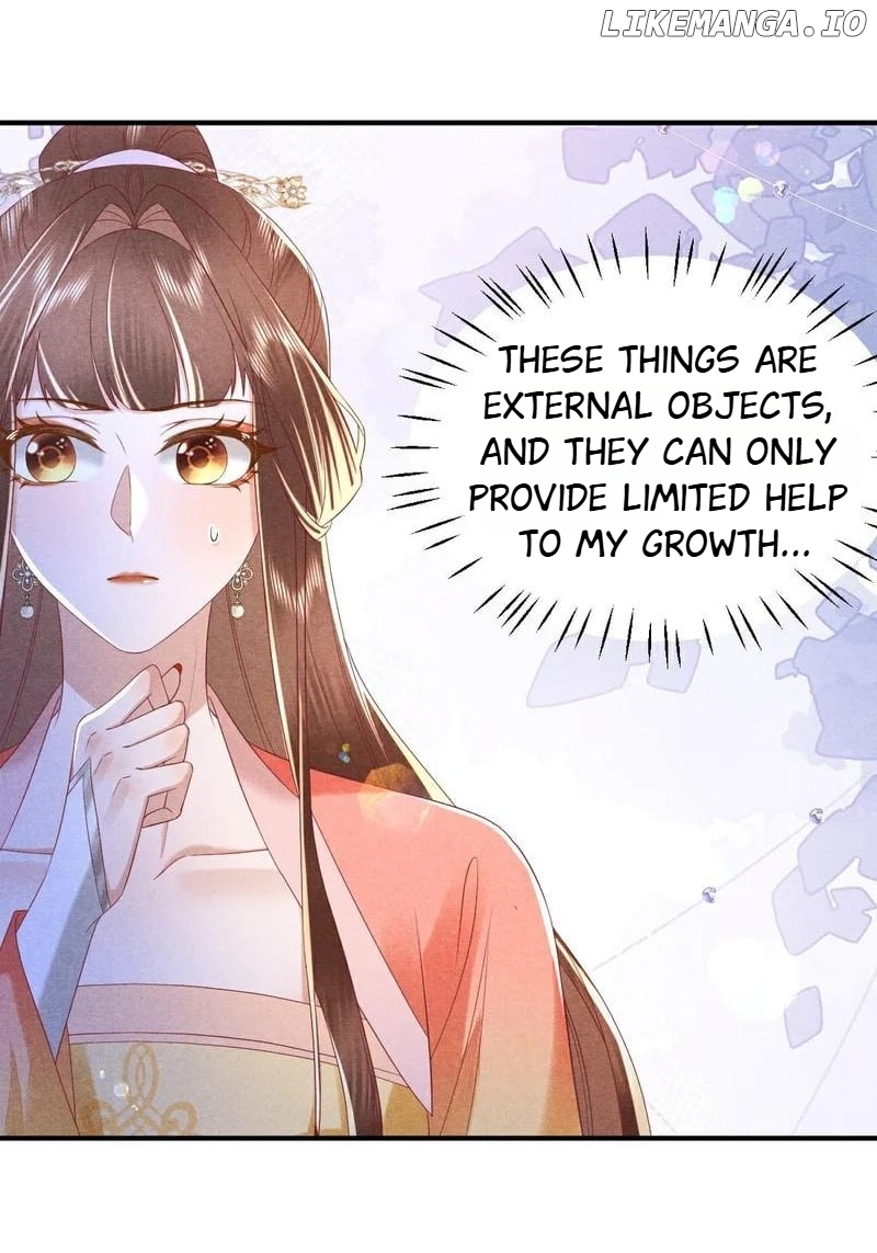 Empress of Hell’s Mission Guide Chapter 57 - page 2